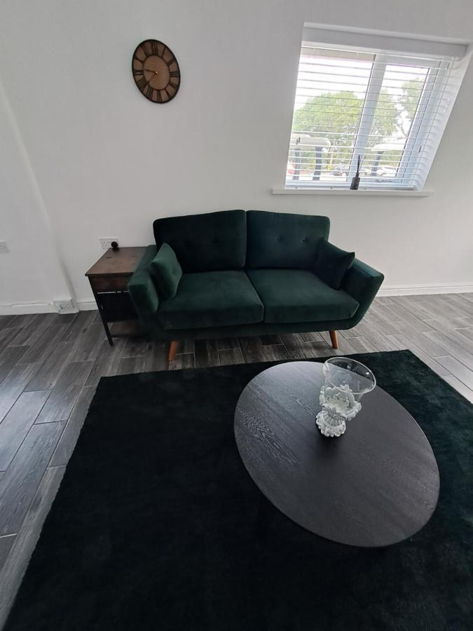 Celtic Minor Cwtch Apartamento
